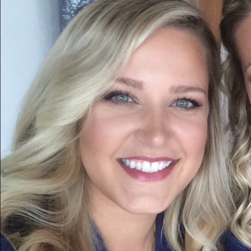 Meet your Posher, Megan